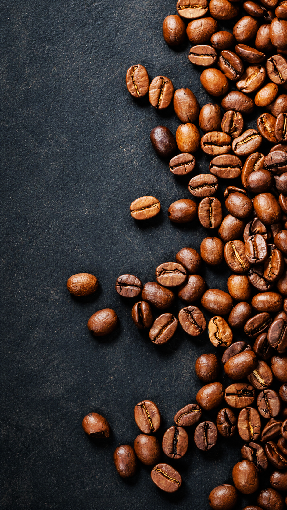 WHY COFFEE TASTES DIFFERENT EVERY DAY