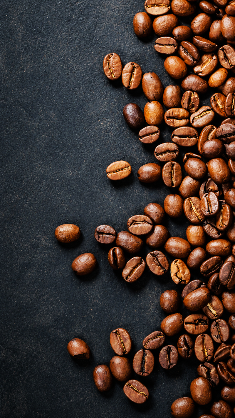 WHY COFFEE TASTES DIFFERENT EVERY DAY