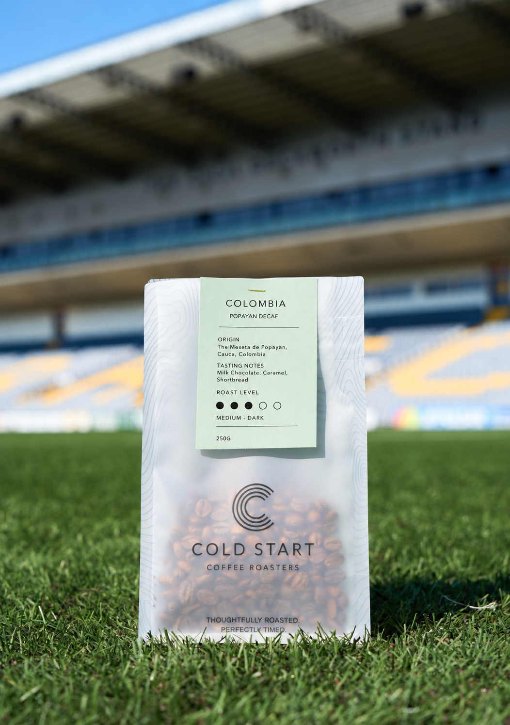 DECAF - How does it work?