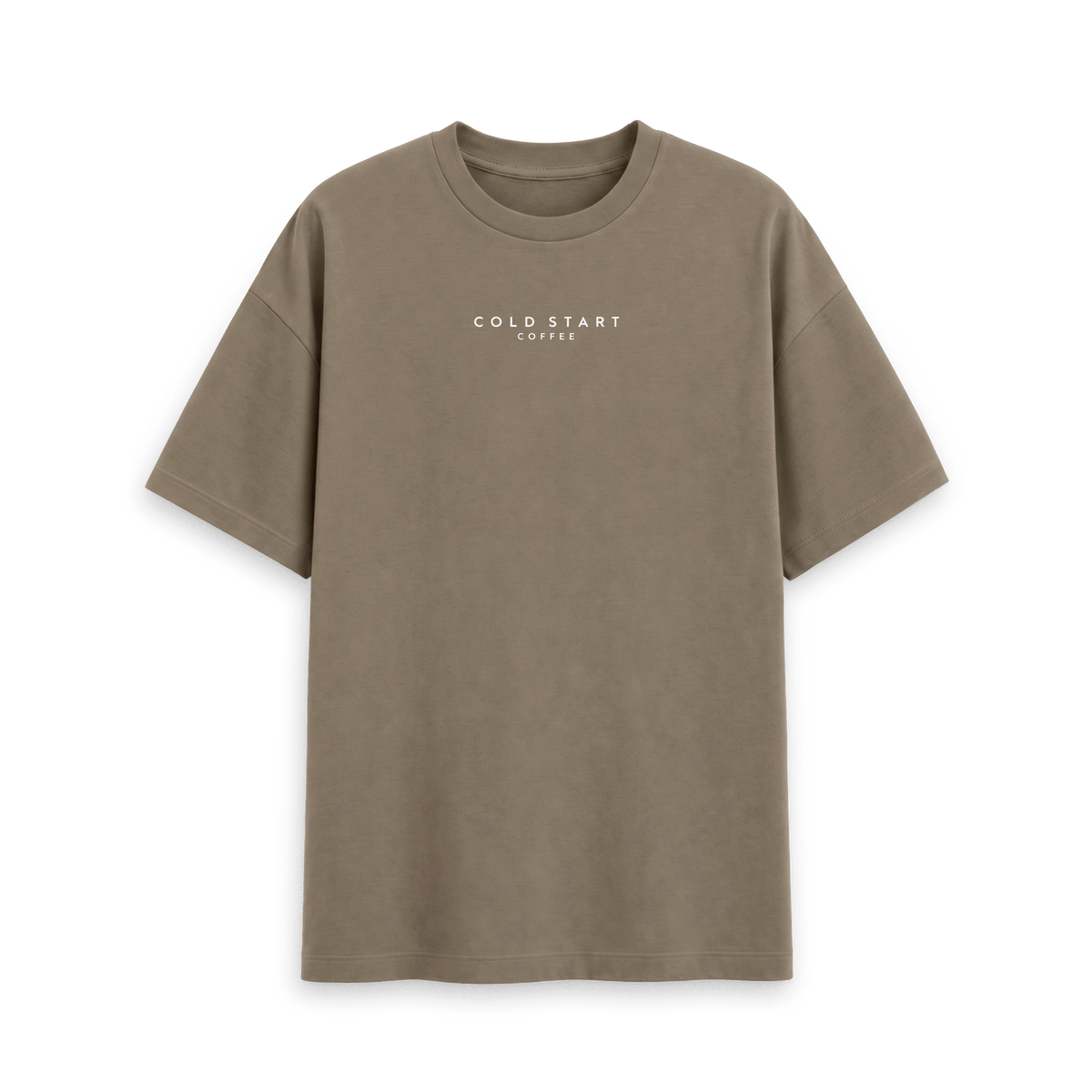 Willow Printed T-shirt Front