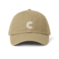 Desert Sand Caps Front
