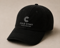Corduroy Cap
