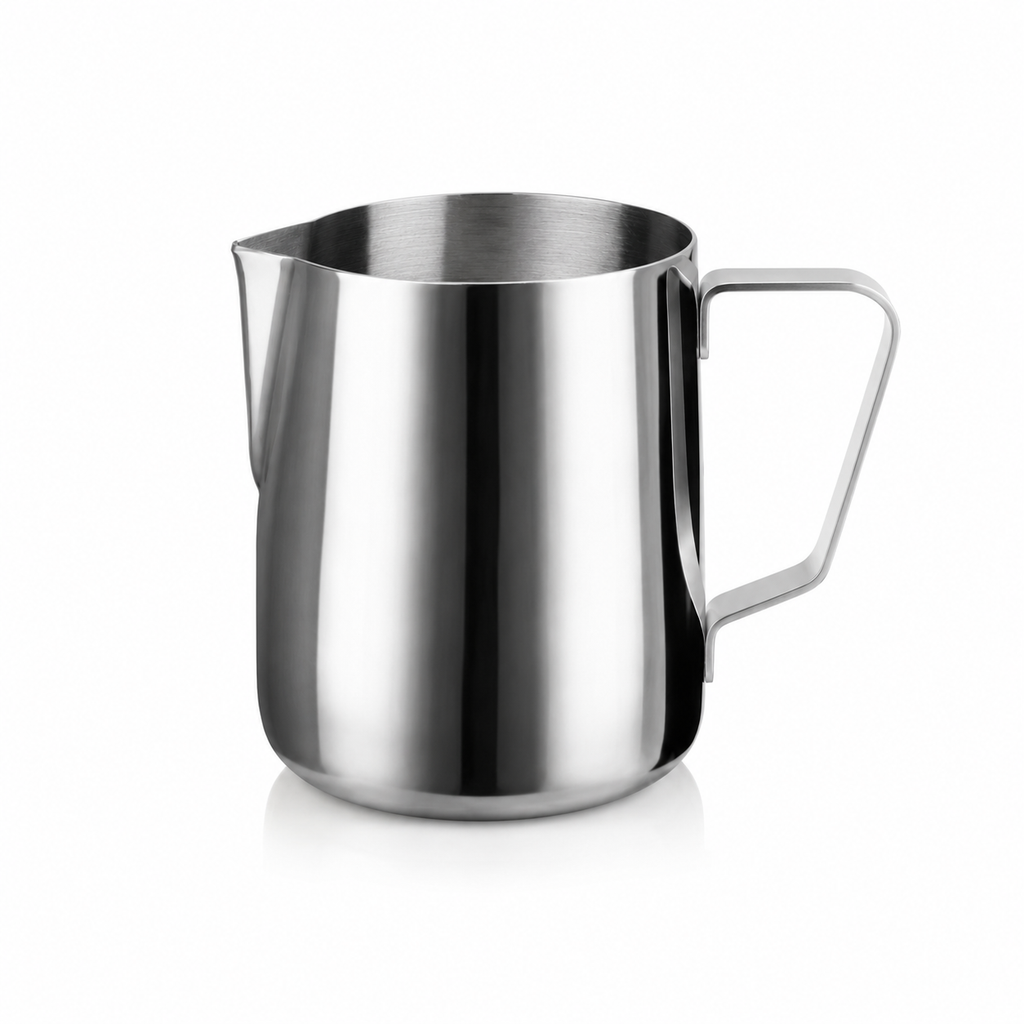 Milk Frothing Jug
