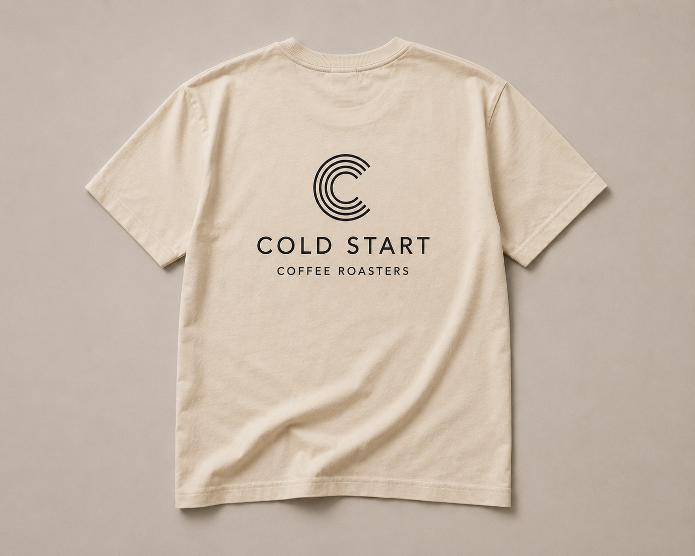 Short Sleeve T Shirt