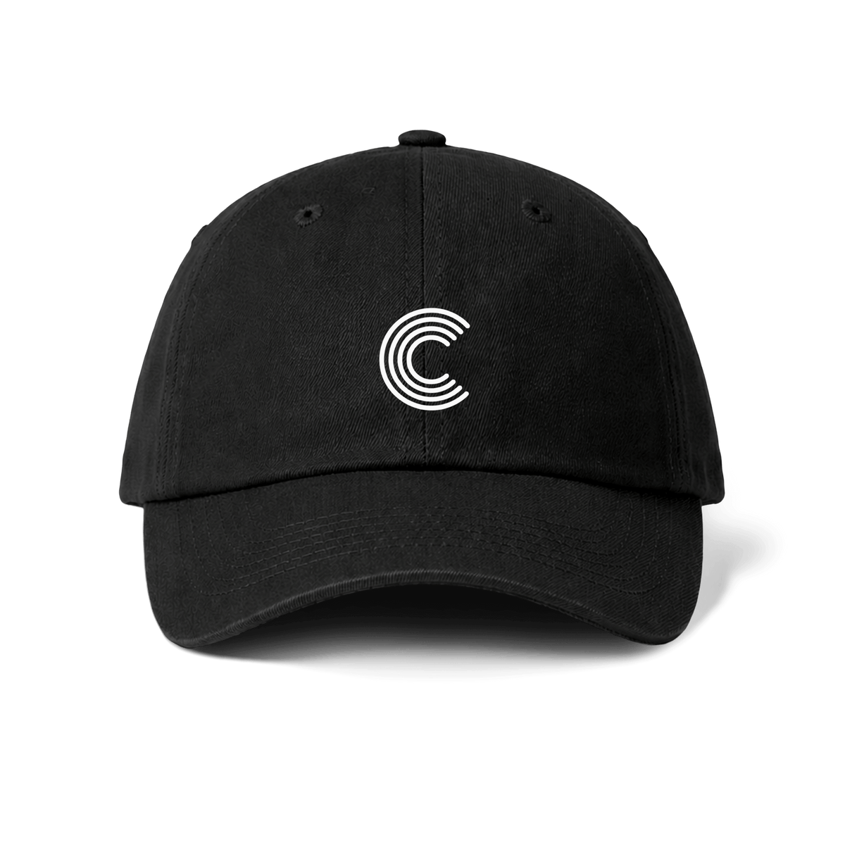 Black Caps Front