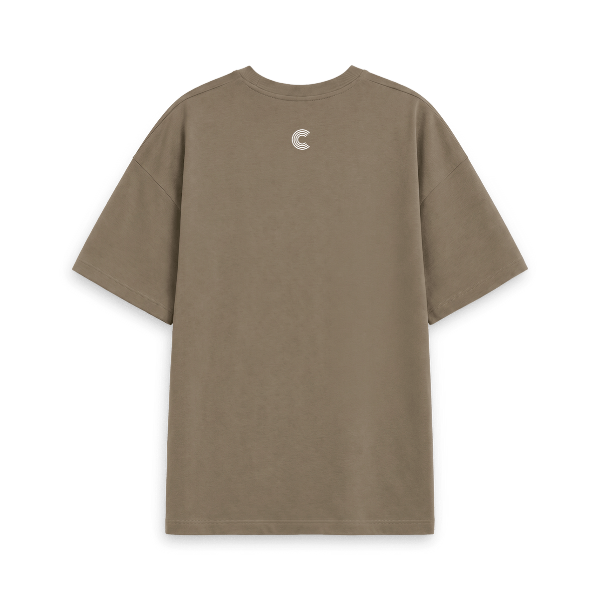 Willow Printed T-shirt Back