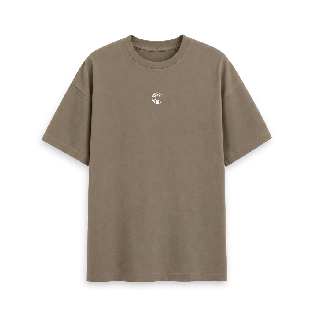 Willow Printed T-shirt Front