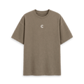 Willow Printed T-shirt Front