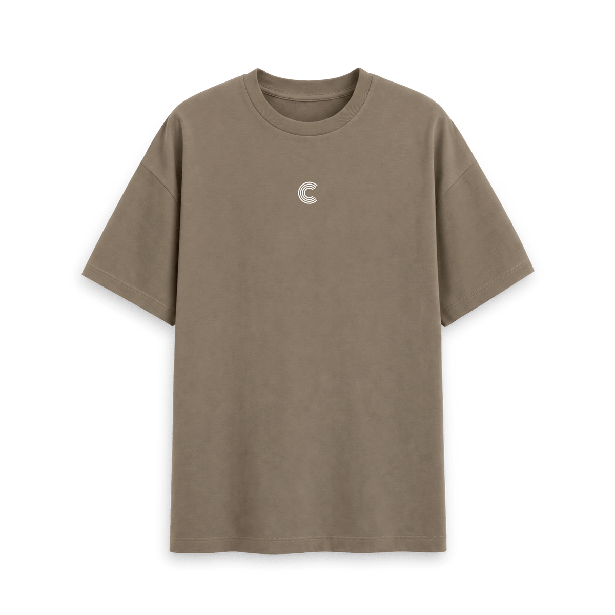 Willow Printed T-shirt Front