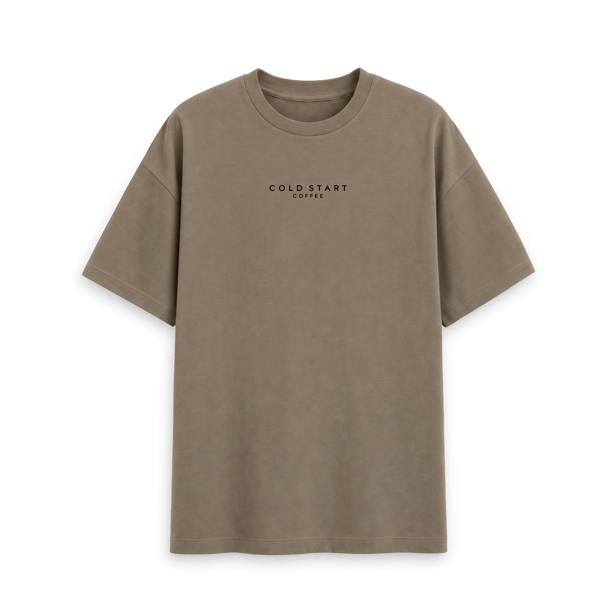 Willow Printed T-shirt Front