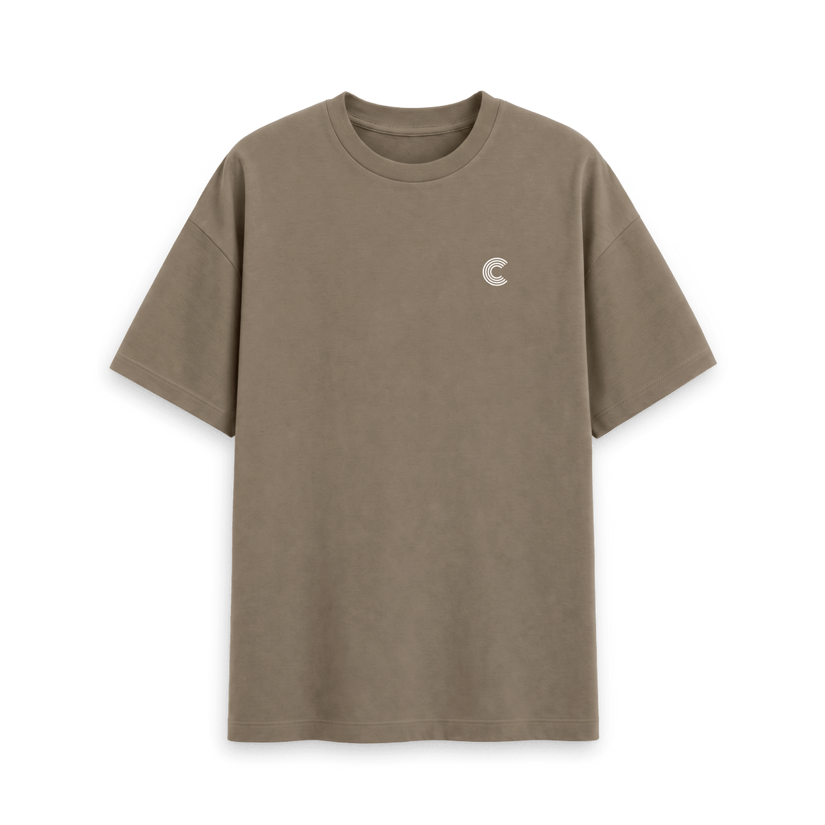 Willow Printed T-shirt Front