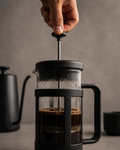 French Press Recipe
